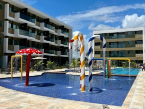 Muro Alto mana beach ressort
